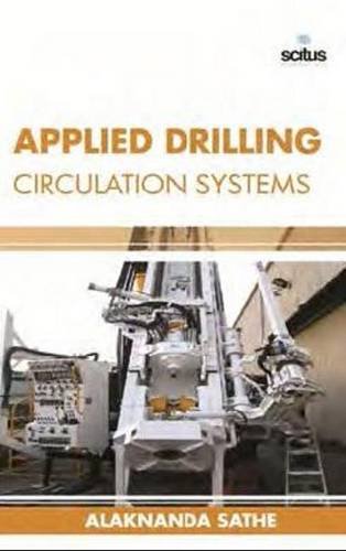 Imagen de archivo de APPLIED DRILLING CIRCULATION SYSTEMS (HB 2017) a la venta por Basi6 International