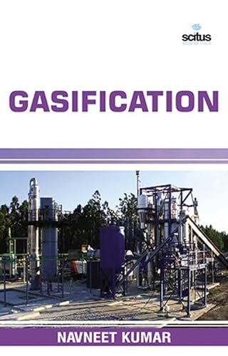 Imagen de archivo de GASIFICATION (HB 2017) a la venta por Basi6 International