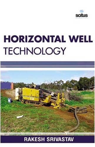 Imagen de archivo de HORIZONTAL WELL TECHNOLOGY (HB 2017) a la venta por Basi6 International