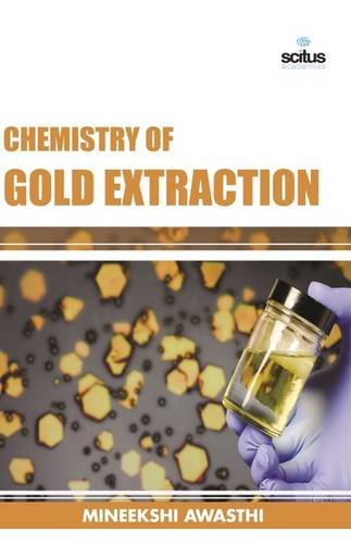 9781681174761: Chemistry of Gold Extraction