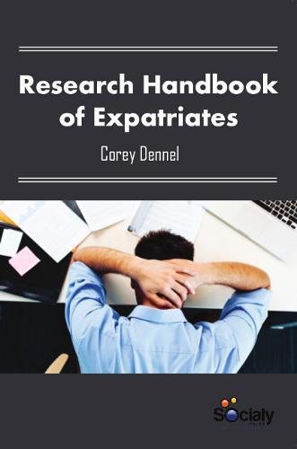 Stock image for Research Handbook of Expatriates for sale by Basi6 International