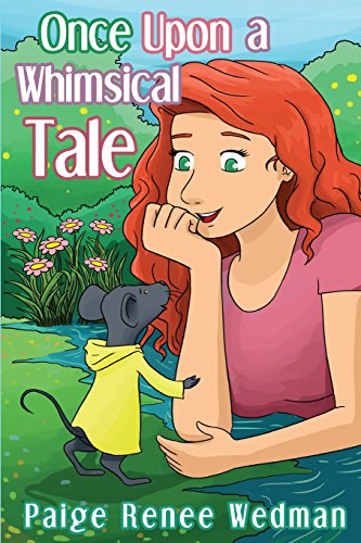 9781681181288: Once Upon a Whimsical Tale