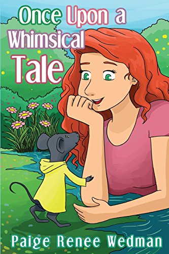 9781681181288: Once upon a Whimsical Tale