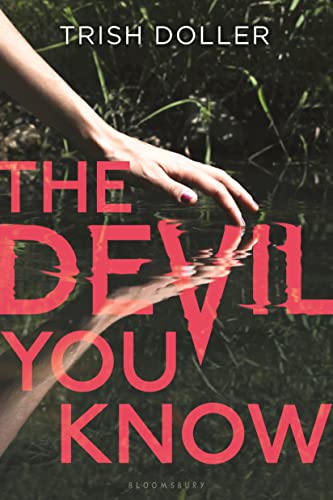 Stock image for The Devil You Know for sale by SecondSale