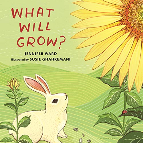 Beispielbild fr What Will Grow? zum Verkauf von ThriftBooks-Dallas