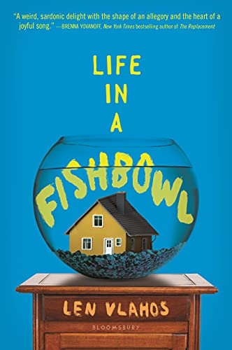 Beispielbild fr Life in a Fishbowl zum Verkauf von SecondSale