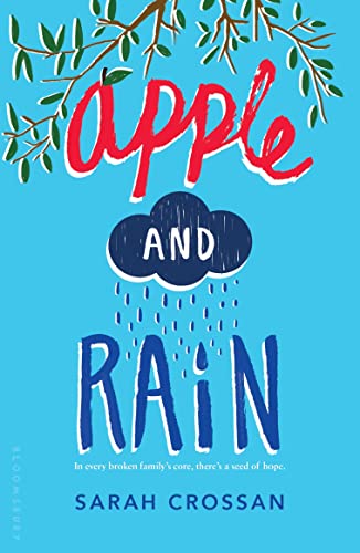 9781681190730: Apple and Rain