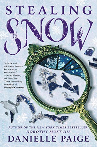 Beispielbild fr Stealing Snow zum Verkauf von Wonder Book