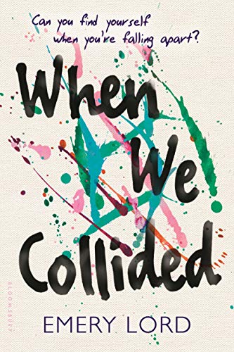 9781681192031: When We Collided
