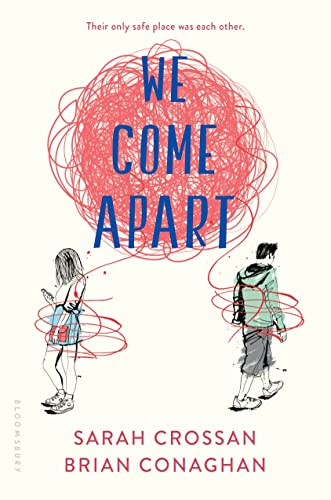 Imagen de archivo de We Come Apart a la venta por Better World Books