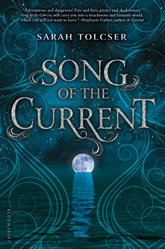 9781681192970: Song of the Current