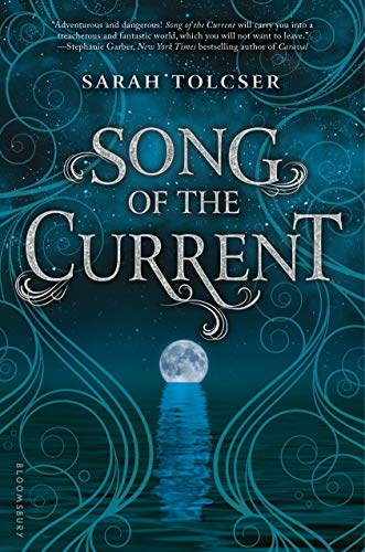 Stock image for Song of the Current for sale by Better World Books: West