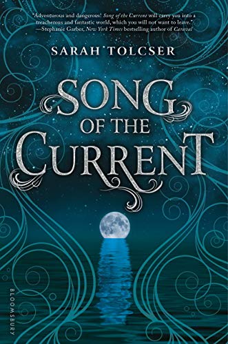 9781681192970: Song of the Current
