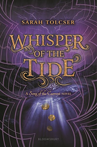 Imagen de archivo de Whisper of the Tide (Song of the Current) a la venta por ZBK Books