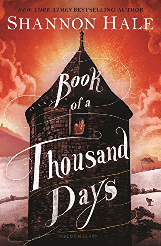 9781681193151: Book of a Thousand Days