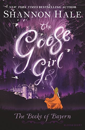 Beispielbild fr The Goose Girl (Books of Bayern) zum Verkauf von Goodwill of Colorado
