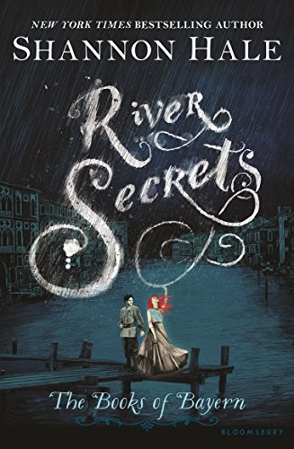 Stock image for River Secrets for sale by Weller Book Works, A.B.A.A.