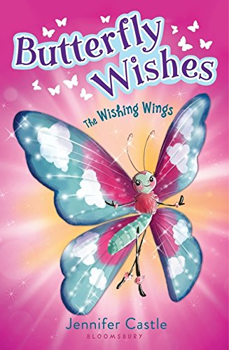 9781681193717: The Wishing Wings