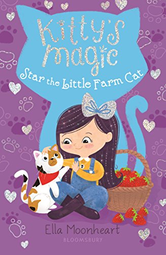 Beispielbild fr Kitty's Magic 4 zum Verkauf von SecondSale