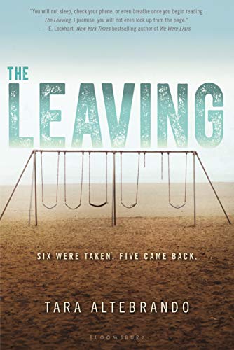 9781681194035: The Leaving