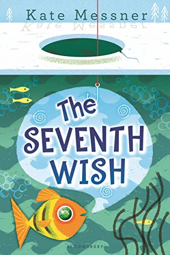 Stock image for The Seventh Wish for sale by SecondSale