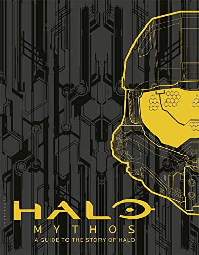 

Halo Mythos A Guide To The Story Of Halo