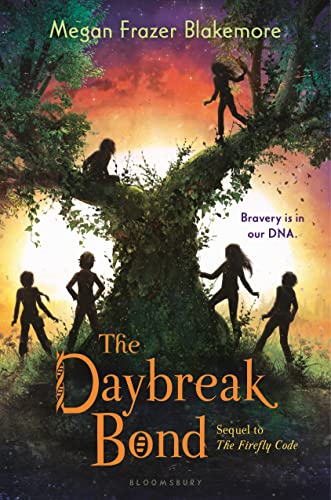 Stock image for The Daybreak Bond for sale by Better World Books