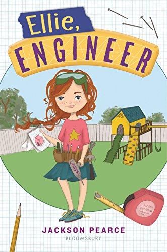 9781681195193: Ellie, Engineer (Ellie, Engineer, 1)