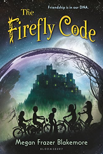 Beispielbild fr The Firefly Code zum Verkauf von Orion Tech