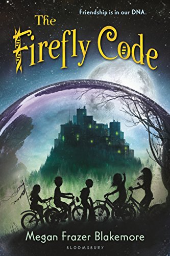 Imagen de archivo de The Firefly Code a la venta por SecondSale