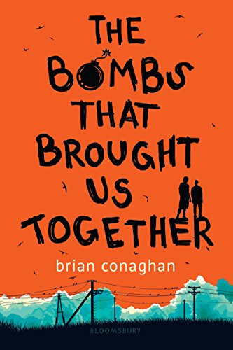 Beispielbild fr The Bombs That Brought Us Together zum Verkauf von Reuseabook