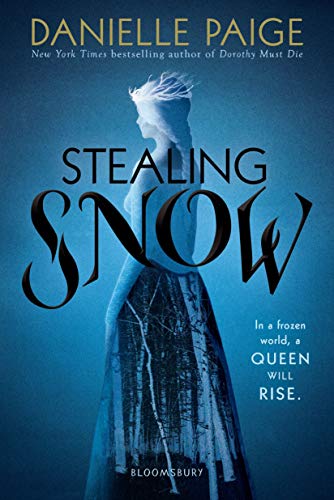 Imagen de archivo de Stealing Snow a la venta por Goodwill Books