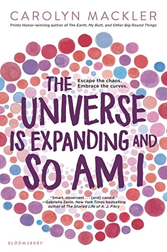 Beispielbild fr The Universe Is Expanding and So Am I zum Verkauf von Your Online Bookstore
