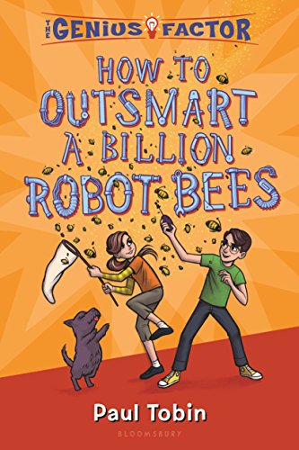 Stock image for How to Outsmart a Billion Robot Bees for sale by Better World Books