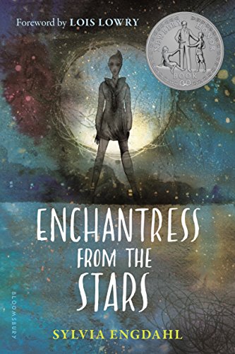 Beispielbild fr Enchantress from the Stars zum Verkauf von medimops