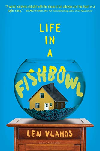 9781681196169: Life in a Fishbowl