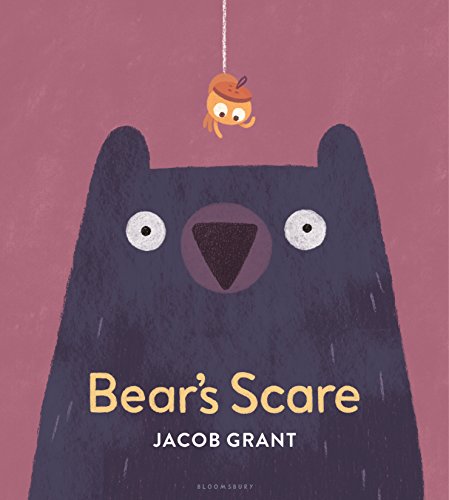 Stock image for Bear's Scare for sale by Better World Books