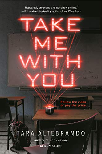 Stock image for Take Me With You for sale by Ebooksweb