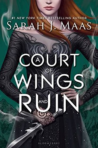 Stock image for A Court Of Wings And Ruin (Exclusive Edition) for sale by ThriftBooks-Atlanta