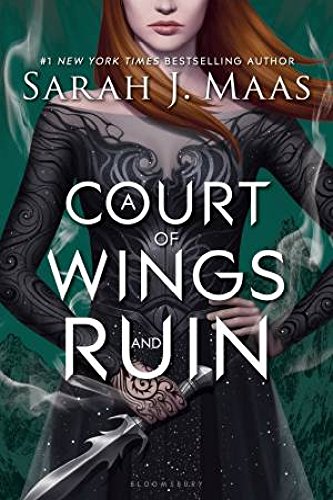 Stock image for A Court Of Wings And Ruin (Exclusive Edition) for sale by Blue Vase Books