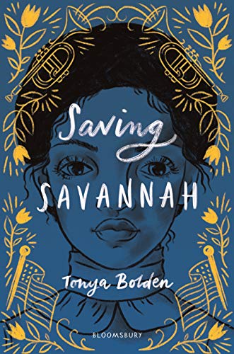 Imagen de archivo de Saving Savannah a la venta por ThriftBooks-Dallas