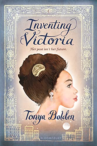 Imagen de archivo de Inventing Victoria a la venta por Wonder Book
