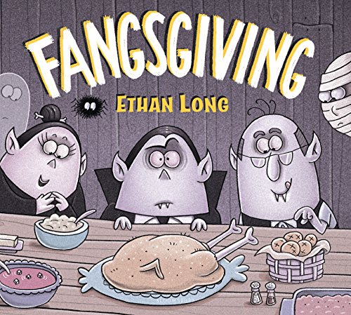 Stock image for Fangsgiving for sale by Dream Books Co.