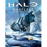 Stock image for HALO WARFLEET An Illustrated Guide to the Spacecraft of Halo for sale by ThriftBooks-Dallas