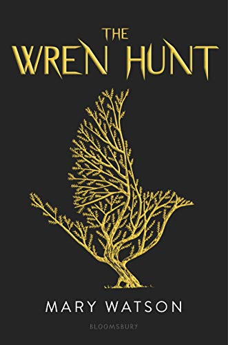 Stock image for Wren Hunt for sale by SecondSale