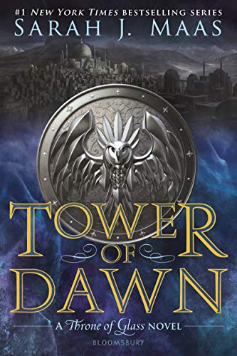 Beispielbild fr Tower of Dawn (Throne of Glass, 6) zum Verkauf von Reliant Bookstore