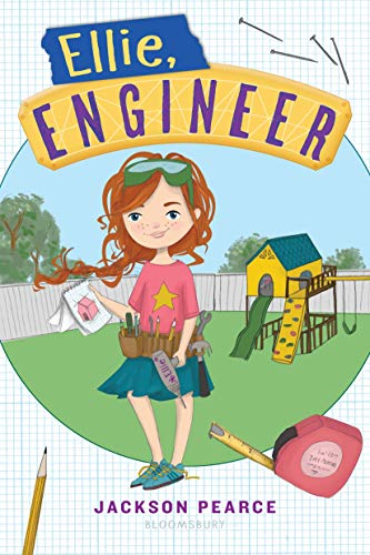 9781681199481: Ellie, Engineer