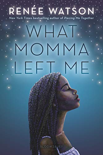 9781681199498: What Momma Left Me