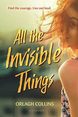 Beispielbild fr All the Invisible Things zum Verkauf von ThriftBooks-Atlanta