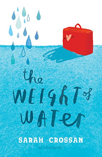 Stock image for The Weight of Water for sale by Once Upon A Time Books